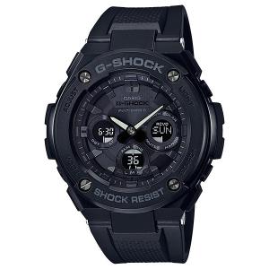 G-SHOCK 腕時計 G-STEEL(Gスチール) / 電波ソーラー GST-W300G-1A2JF