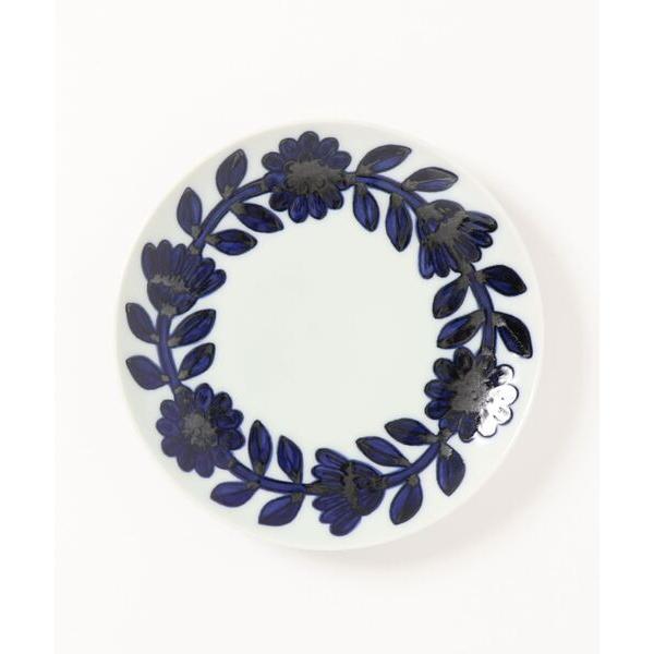 食器 デイジー プレート 18.5cm