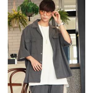 韓国 ファッション ブラウス メンズファッション の商品一覧 ファッション 通販 Yahoo ショッピング