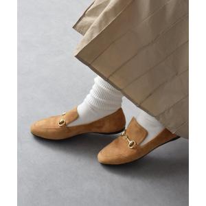 FABIO RUSCONI（ファビオルスコーニ） ローファー FABIO RUSCONI/4904