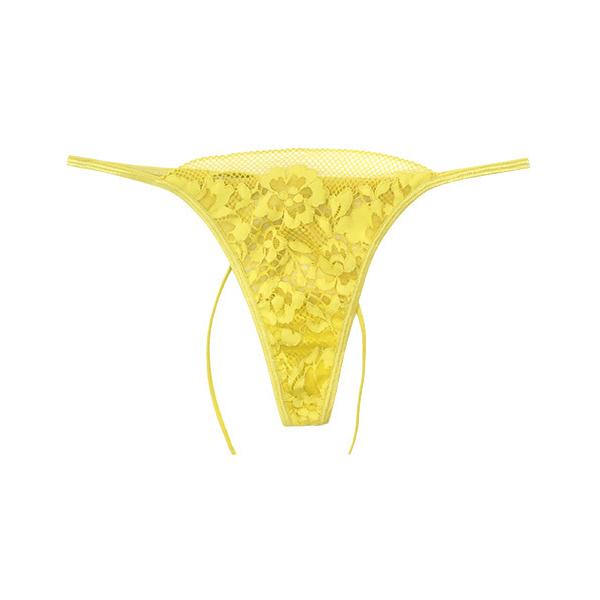 ショーツ Arabe オープンTバックショーツ