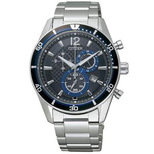 メンズ 腕時計 CITIZEN COLLECTION シチズンコレクション 光発電エコ・ドライブ｜zozo