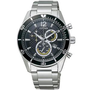 腕時計 CITIZEN COLLECTION シチズンコレクション 光発電エコ・ドライブ メンズ