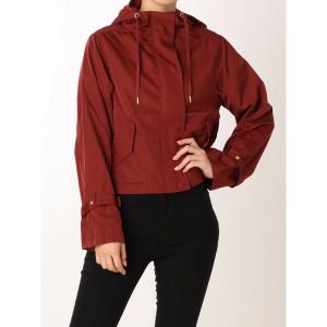 Dazzlin レディースブルゾン ジャンバーの商品一覧 ジャケット