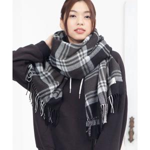 レディースストール 色 ピンク系 の商品一覧 ファッション 通販 Paypayモール