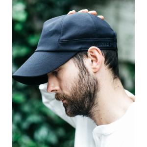 RACAL（ラカル） キャップ 帽子 MR.OLIVE ミスターオリーブ / ×RACAL