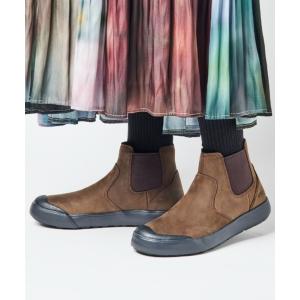 ブーツ ELENA CHELSEA / エレナ チェルシーブーツ / レディース