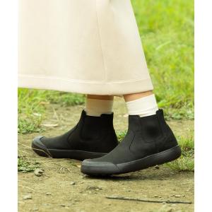 【未使用】KEEN UNEEK CHUKKA レディース　スニーカー　ブーツ　黒 KEEN UNEEK CHUKKA キーン ユニーク チャッカ ブラック 黒