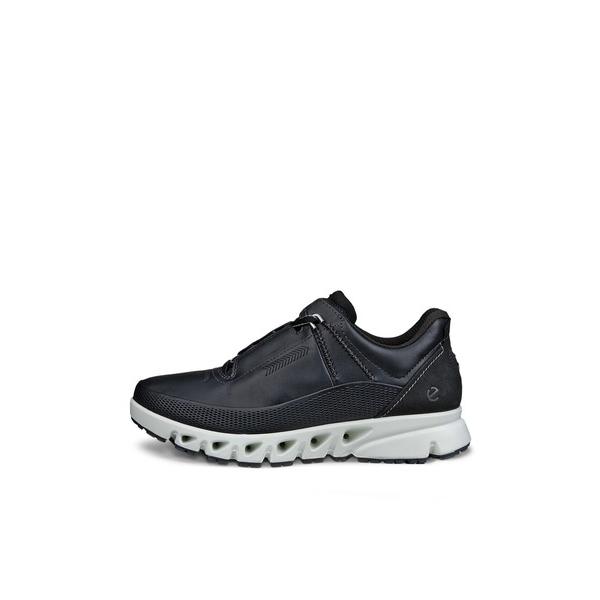 防水 スニーカー ECCO MULTI-VENT レディース