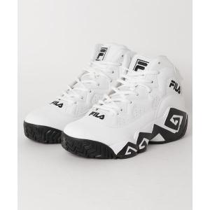 FILA（フィラ） スニーカー MB FHE102001 メンズ レディース