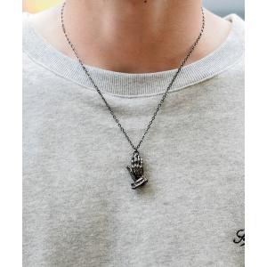 Binich（ビニッチ） ネックレス メンズ レディース シルバー925