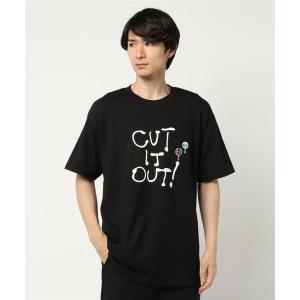 tシャツ Tシャツ 【PULP】TODAY edition / トゥデイエディション POCKET TEE CUT IT OUT｜zozo