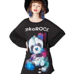 パンダ ロゴ ブランドの商品一覧 通販 Yahoo ショッピング