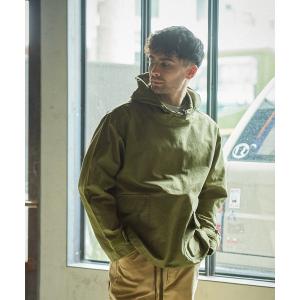 GRIP SWANY（グリップスワニー） GLOVE LOGO COACH JKT グローブロゴ