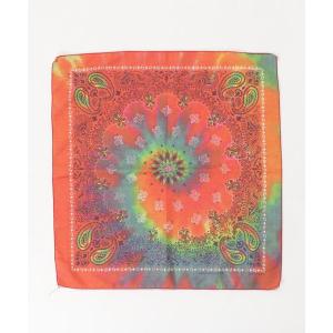 スカーフ バンダナ HAV-A-HANK BANDANNA WORNOUT WASH