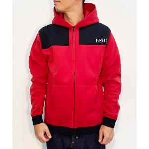 NUMBER (N)INE（ナンバーナイン） パーカー N(N)BONE_HOODY SWEATSHIRT