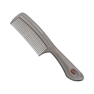 ヘアブラシ コーム　LOVE CHROME/ラブクロム　PG テツキ　プレミアムブラック