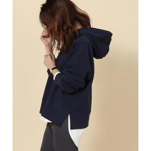 レディースパーカー トップス ファッション 通販 Yahoo ショッピング