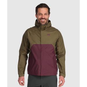 パーカー マウンテンパーカー OUTDOOR RESEARCH/アウトドアリサーチ Apollo Rain Jacket/アポロジャケット