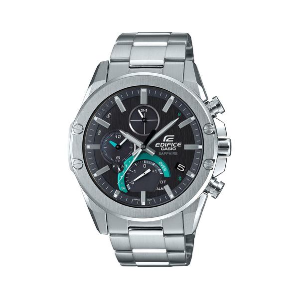 腕時計 Slim Line / 薄型スマートフォンリンクモデル / EQB-1000YD-1AJF ...