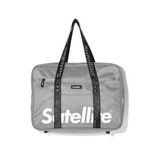 トートバッグ 「Satellite/サテライト」BAG IN DA DAYS ボストンバッグ レディース メンズ
