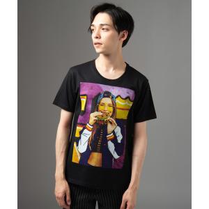 VINTAGE tシャツ 「ヴィンテージ古着」Jimi Hendrix ジミヘン タイダイ