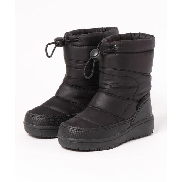 ブーツ Winter boots「EVERY」 キッズ 子供 男の子 女の子