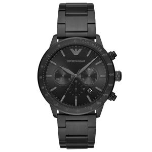 EMPORIO ARMANI 腕時計 エンポリオ・アルマーニ メンズ アナログ