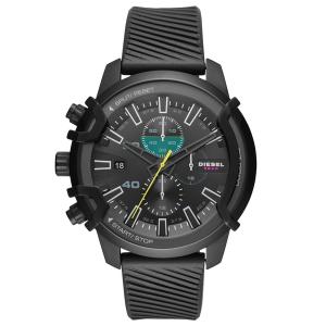 DIESEL ディーゼル　腕時計2点まとめ売り DIESEL 腕時計 ディーゼル メンズ アナログ ステンレス DZ7484