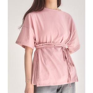 sara mallika（サラ マリカ） サロペット オーバーオール LINEN CORD