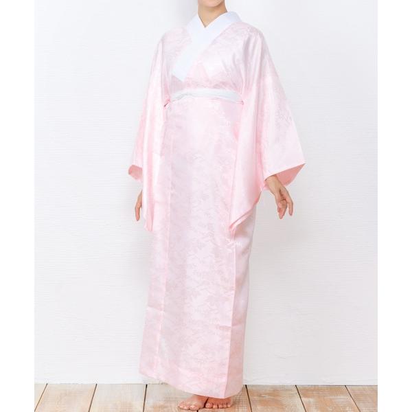 レディース洗える長襦袢 レディース