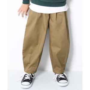 パンツ ヒザデルパンツ キッズ 子供服 男の子 女の子