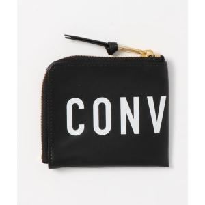 財布 CONVERSE　LR ROGO MINI WALLET