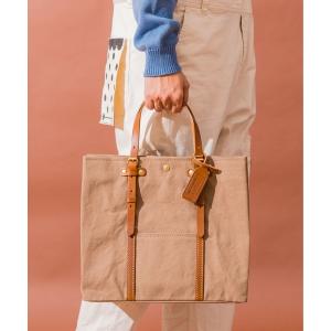 トートバッグ 「kissora/キソラ」 日本製 イタリアンレザー 500mlペットボトル収納可 A4サイズ対応 ブッテーロ スクエアトート（S） レ