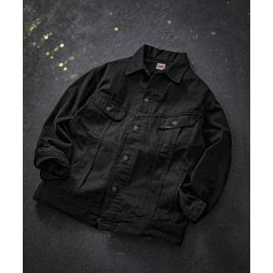 ジャケット カバーオール Lee 別注100-J Westerner Jacket