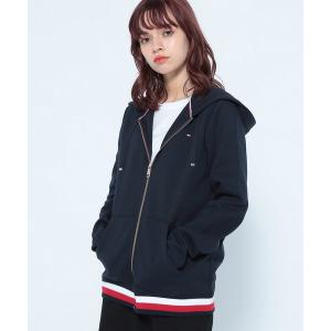 TOMMY JEANS（トミー・ジーンズ） トレーナー スウェット ボクシー