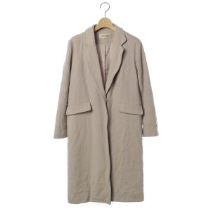 ミッシュマッシュ コート レディースチェスターコート の商品一覧 コート アウター ファッション 通販 Yahoo ショッピング