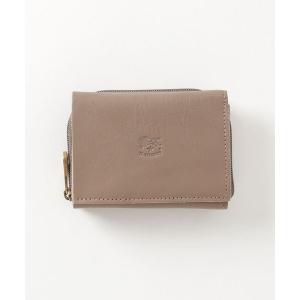 財布 レディース IL BISONTE / ORIGINAL LEATHER / WALLET