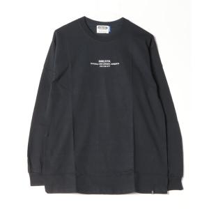 tシャツ Tシャツ メンズ Basic Type2 embroidery　長袖Tシャツ｜ZOZOTOWN Yahoo!店