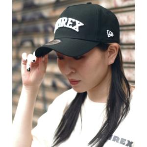 帽子 キャップ  9フォーティー Aフレーム ロゴキャップ アジャスタブル/9 FORTY A-FRAME LOGO