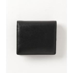 GUCCI（グッチ） メンズ 二つ折り 財布 ブラック 544472 BMJ1N 1000