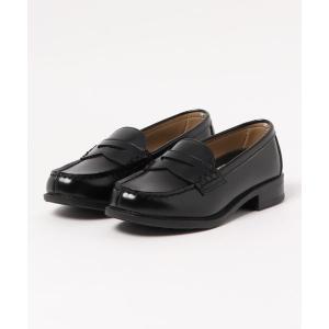 ローファー 「CEDAR CREST」洗えるローファー（スタンダードタイプ）幅広 3E「22.5cm〜25.5cm」 レディース