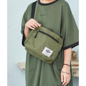 ショルダーバッグ バッグ ADOLESCENCE別注ミニショルダーバッグ