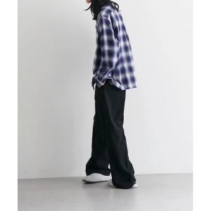 スラックス KAIKO WIDE SLACKS メンズ レディース