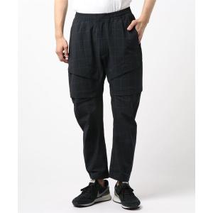 パンツ Nike ナイキ テック パック カーゴ パンツ Bv4444 010 Black White Black Zozotown 通販 Paypayモール