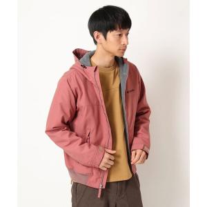 ジャケット ブルゾン ロマビスタフーディー