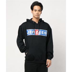 パーカー Revo. JERZEES プルオーバーパーカー