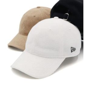 帽子 キャップ ニューエラ ローキャップ 無地シンプル