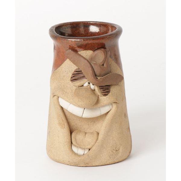 タンブラー 「FRIDGE antiques」フリッジアンティークス CUP R