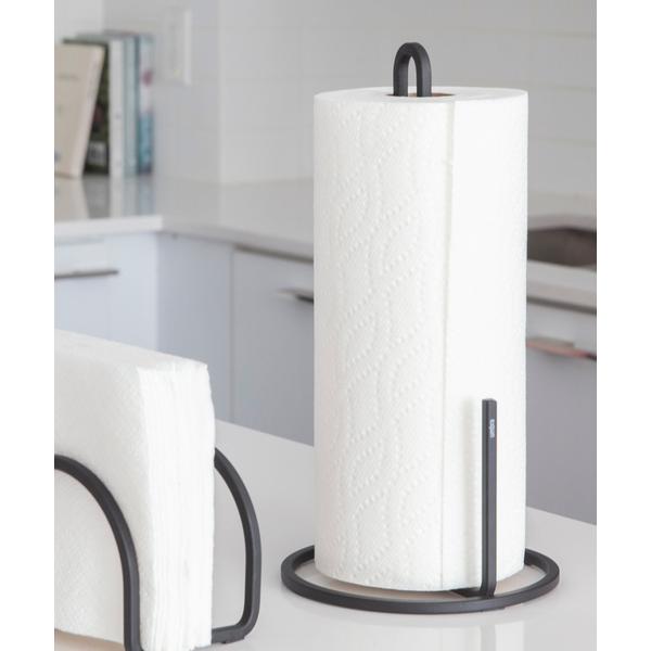 umbra/スクワイヤー ペーパータオルホルダー